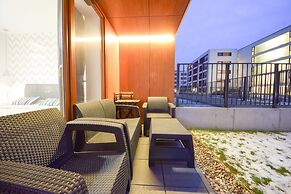 ShortStayPoland Kieslowskiego - B41