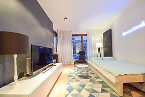 ShortStayPoland Kieslowskiego - B41