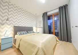 ShortStayPoland Kieslowskiego - B41