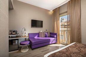 The Republic Hotel