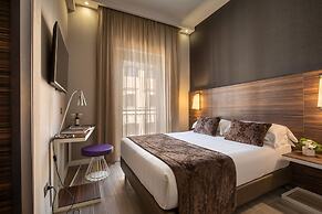 The Republic Hotel