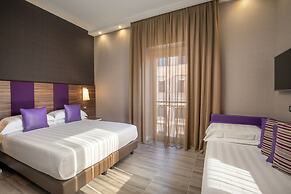 The Republic Hotel