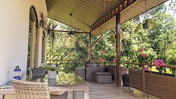 B&B Jardin de los Monos