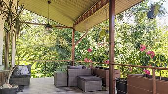 B&B Jardin de los Monos