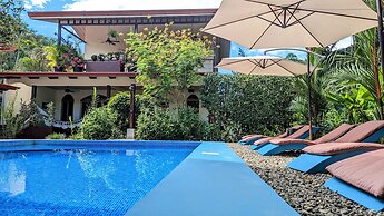 B&B Jardin de los Monos