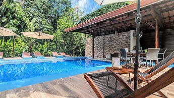 B&B Jardin de los Monos