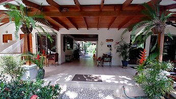 B&B Jardin de los Monos