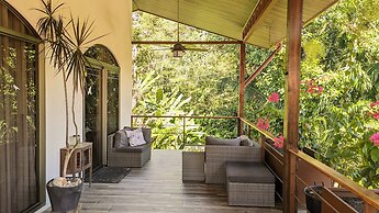B&B Jardin de los Monos