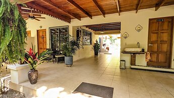 B&B Jardin de los Monos