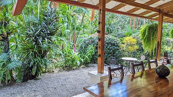 B&B Jardin de los Monos