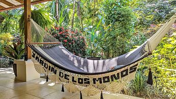 B&B Jardin de los Monos