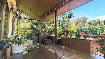 B&B Jardin de los Monos