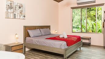 B&B Jardin de los Monos