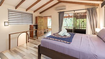 B&B Jardin de los Monos
