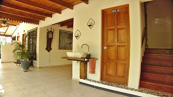 B&B Jardin de los Monos