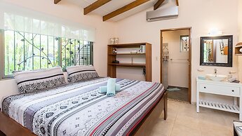 B&B Jardin de los Monos