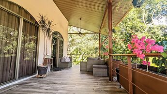 B&B Jardin de los Monos