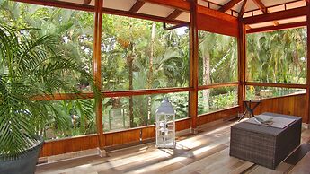 B&B Jardin de los Monos