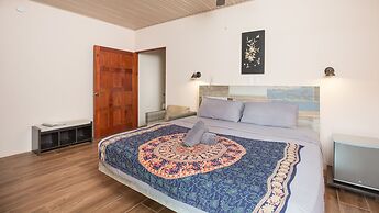 B&B Jardin de los Monos