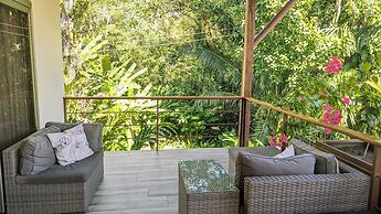 B&B Jardin de los Monos