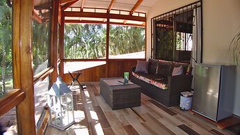 B&B Jardin de los Monos