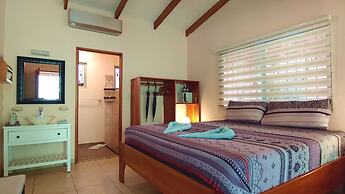 B&B Jardin de los Monos