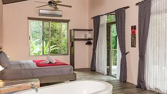 B&B Jardin de los Monos