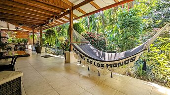 B&B Jardin de los Monos