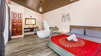 B&B Jardin de los Monos
