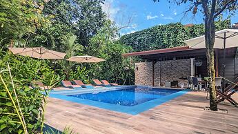 B&B Jardin de los Monos