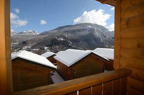 IL Rifugio dell'aquila