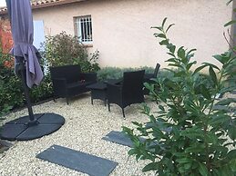 Le Jardin de Celina
