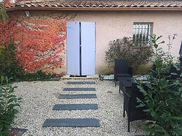 Le Jardin de Celina