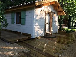 Le Jardin de Celina