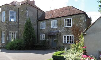 The Cottage Marshwood Farm