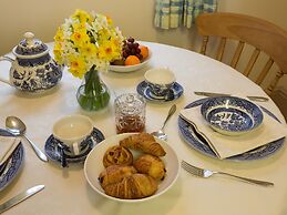 The Cottage Marshwood Farm