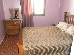 Résidence les Jardins De Cabo