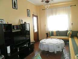 Résidence les Jardins De Cabo