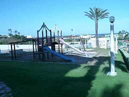 Résidence les Jardins De Cabo