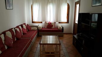 Résidence les Jardins De Cabo