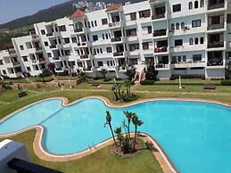 Résidence les Jardins De Cabo