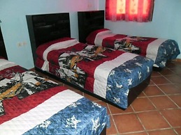 Résidence les Jardins De Cabo