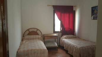 Résidence les Jardins De Cabo