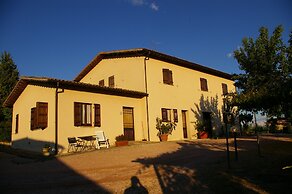 Residenza Cardinal Girolamo Di Moncelli