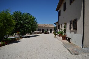 Residenza Cardinal Girolamo Di Moncelli