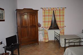 Residenza Cardinal Girolamo Di Moncelli