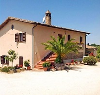 Residenza Cardinal Girolamo Di Moncelli