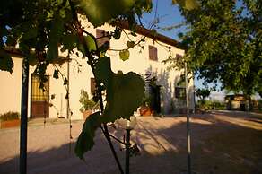 Residenza Cardinal Girolamo Di Moncelli