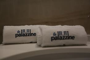 Le Palazzine Hotel