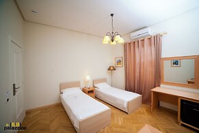 Le Palazzine Hotel